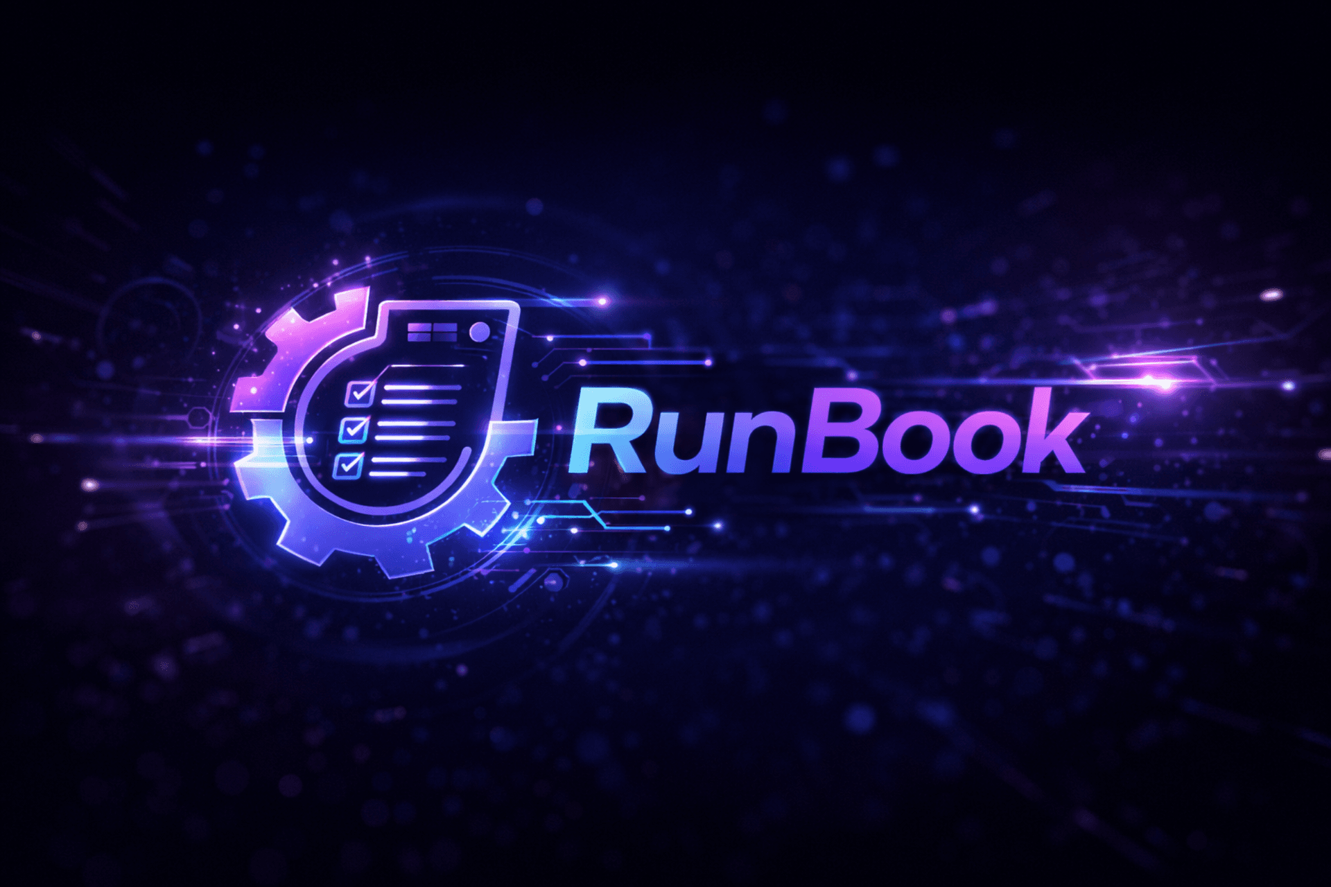 RunBook